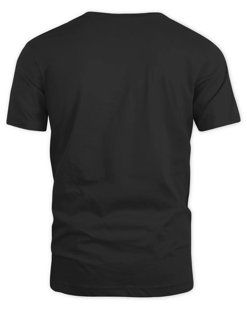 Quackity Merch Planet Duck Shirt Unisex Standard T-Shirt black s