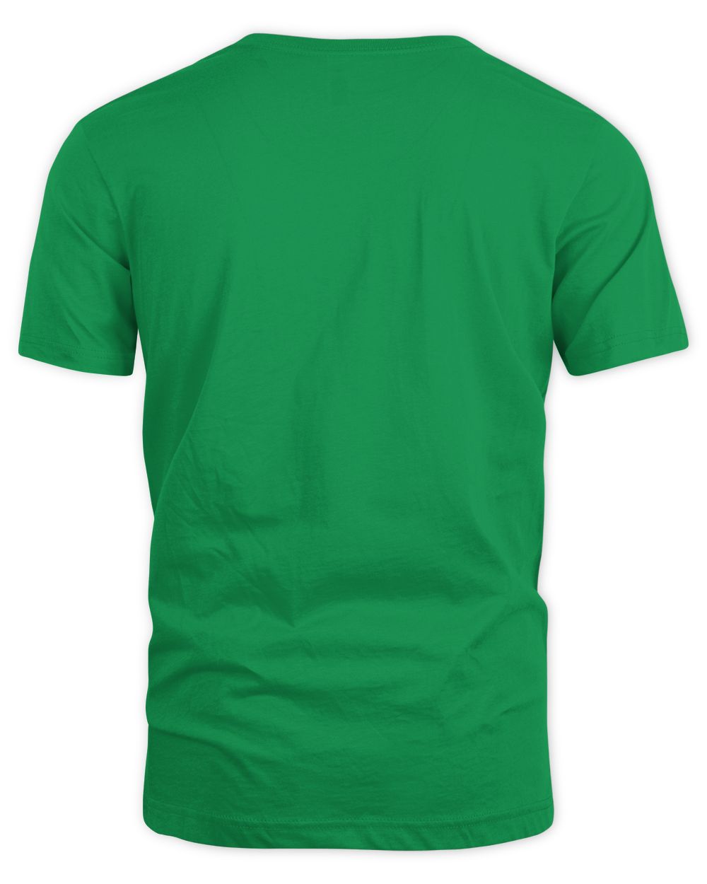 Masters Merch 2022 Shirt Unisex Standard T-Shirt irish-green s