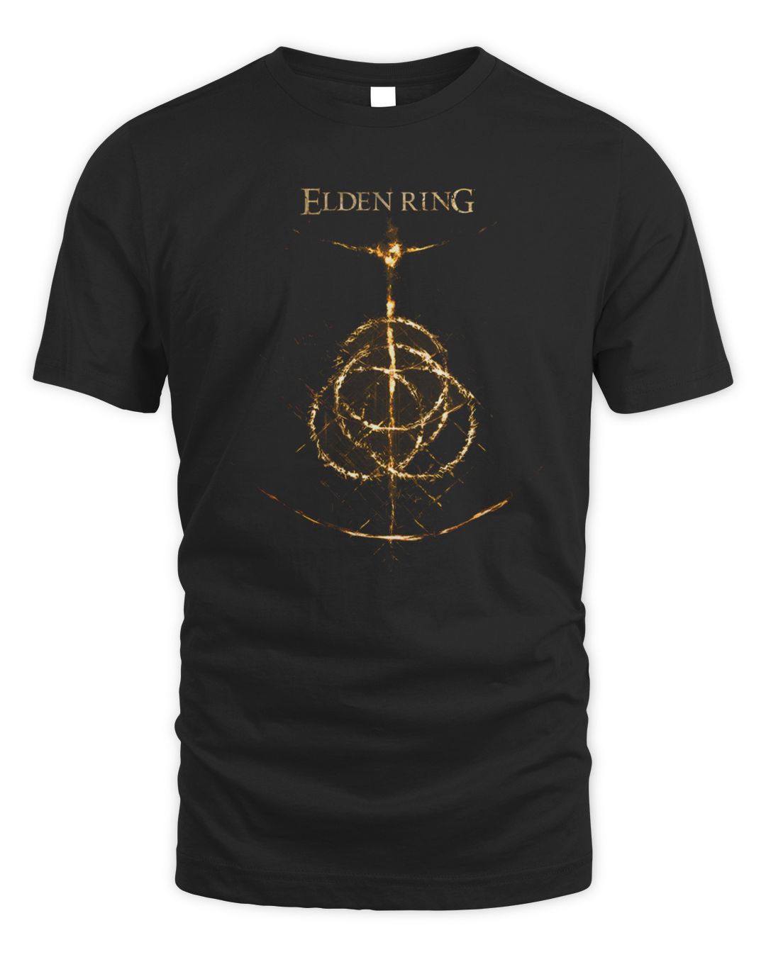 Elden Ring Merch Rune Shirt | Agencyfrog