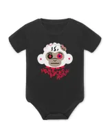 Baby Bodysuit - EU