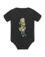 Baby Bodysuit - EU