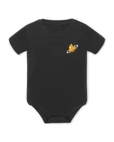 Baby Bodysuit - EU