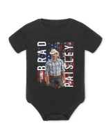 Baby Bodysuit - EU