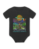 Baby Bodysuit - EU
