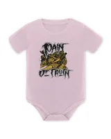 Baby Bodysuit - EU