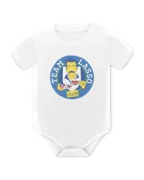 Baby Bodysuit - EU