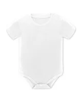 Baby Bodysuit - EU Baby Bodysuit - EU
