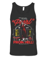 Unisex Jersey Tank Unisex Jersey Tank