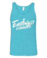 Unisex Jersey Tank Unisex Jersey Tank