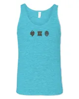Unisex Jersey Tank Unisex Jersey Tank