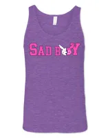 Unisex Jersey Tank Unisex Jersey Tank
