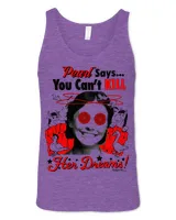 Unisex Jersey Tank Unisex Jersey Tank