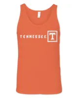 Unisex Jersey Tank Unisex Jersey Tank