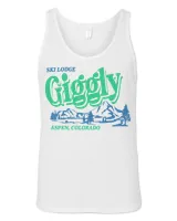 Unisex Jersey Tank Unisex Jersey Tank