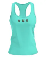 Women's Ideal Racerback Tank Women's Ideal Racerback Tank