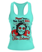 Women's Ideal Racerback Tank Women's Ideal Racerback Tank