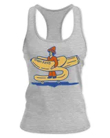 Women's Ideal Racerback Tank Women's Ideal Racerback Tank