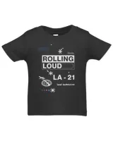 Infant Jersey T-Shirt