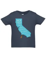Infant Jersey T-Shirt
