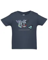 Infant Jersey T-Shirt Infant Jersey T-Shirt
