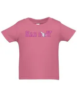 Infant Jersey T-Shirt Infant Jersey T-Shirt