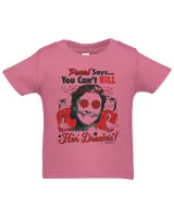 Infant Jersey T-Shirt Infant Jersey T-Shirt
