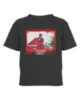Toddler Cotton Jersey T-Shirt Toddler Cotton Jersey T-Shirt