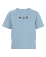Toddler Cotton Jersey T-Shirt Toddler Cotton Jersey T-Shirt