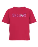 Toddler Cotton Jersey T-Shirt Toddler Cotton Jersey T-Shirt