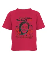 Toddler Cotton Jersey T-Shirt Toddler Cotton Jersey T-Shirt