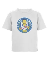 Toddler Cotton Jersey T-Shirt