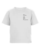Toddler Cotton Jersey T-Shirt Toddler Cotton Jersey T-Shirt