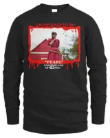 Men's Long Sleeved T-Shirt Men's Long Sleeved T-Shirt