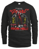 Men's Long Sleeved T-Shirt Men's Long Sleeved T-Shirt