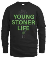 Men's Long Sleeved T-Shirt Men's Long Sleeved T-Shirt