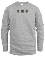 Men's Long Sleeved T-Shirt Men's Long Sleeved T-Shirt