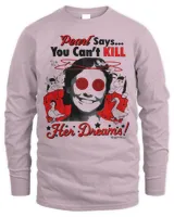 Men's Long Sleeved T-Shirt Men's Long Sleeved T-Shirt