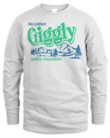 Men's Long Sleeved T-Shirt Men's Long Sleeved T-Shirt