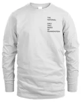 Men's Long Sleeved T-Shirt Men's Long Sleeved T-Shirt