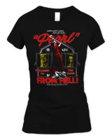 Women's Soft Style Fitted T-Shirt Women's Soft Style Fitted T-Shirt