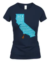 Women's Soft Style Fitted T-Shirt