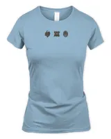 Women's Soft Style Fitted T-Shirt Women's Soft Style Fitted T-Shirt