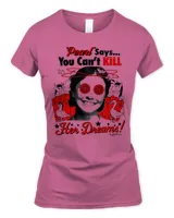 Women's Soft Style Fitted T-Shirt Women's Soft Style Fitted T-Shirt