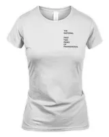 Women's Soft Style Fitted T-Shirt Women's Soft Style Fitted T-Shirt