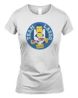 Women's Soft Style Fitted T-Shirt