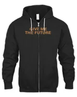 Men's Zip Hoodie Men's Zip Hoodie