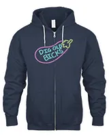 Men's Zip Hoodie Men's Zip Hoodie