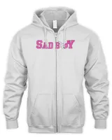 Men's Zip Hoodie Men's Zip Hoodie