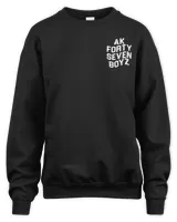 Unisex Sweatshirt