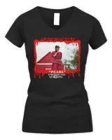 Women's V-Neck T-Shirt Women's V-Neck T-Shirt